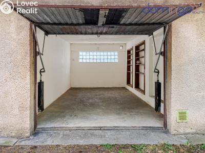 Продажа гаража Svitavy, Na Červenici č. 7