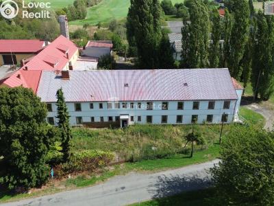 Prodej ubytovacího zařízení Skapce č. 5