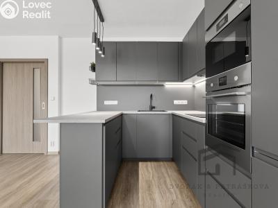 Оренда квартири 3+KK Praha, Ohradní č. 1