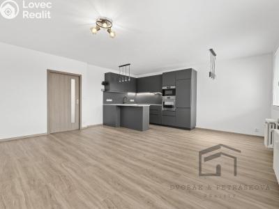 Оренда квартири 3+KK Praha, Ohradní č. 6