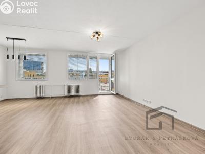Оренда квартири 3+KK Praha, Ohradní č. 7