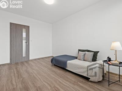 Оренда квартири 3+KK Praha, Ohradní č. 13