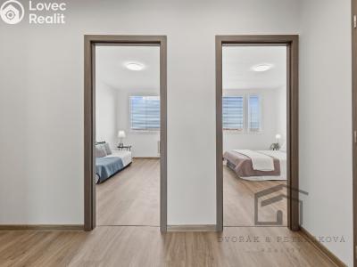 Оренда квартири 3+KK Praha, Ohradní č. 16