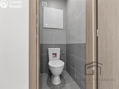 Оренда квартири 3+KK Praha, Ohradní č. 18