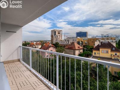 Оренда квартири 3+KK Praha, Ohradní č. 21