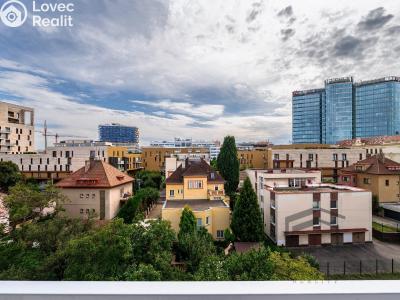 Оренда квартири 3+KK Praha, Ohradní č. 24