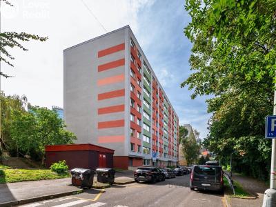 Оренда квартири 3+KK Praha, Ohradní č. 26