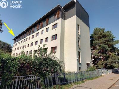 Prodej bytu 2+1 Brno, Dvorského č. 7