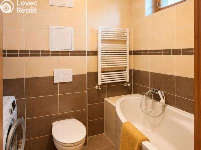 Prodej bytu 2+1 Brno, Dvorského č. 2