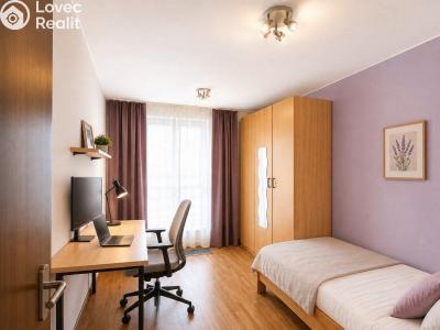 Prodej bytu 2+1 Brno, Dvorského č. 4