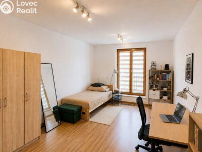 Prodej bytu 2+1 Brno, Dvorského č. 6