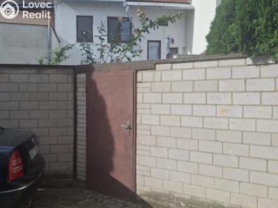 Prodej rodinného domu Rousínov, Sušilovo náměstí č. 4