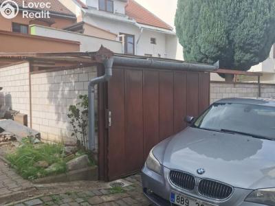 Prodej rodinného domu Rousínov, Sušilovo náměstí č. 5