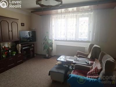 Prodej rodinného domu Rousínov, Sušilovo náměstí č. 9