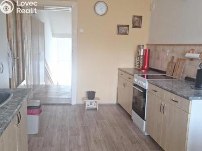 Prodej rodinného domu Rousínov, Sušilovo náměstí č. 15