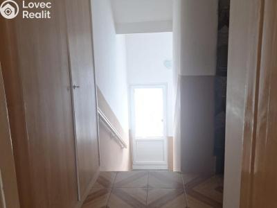Prodej rodinného domu Rousínov, Sušilovo náměstí č. 17