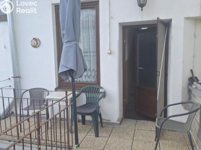 Prodej rodinného domu Rousínov, Sušilovo náměstí č. 23