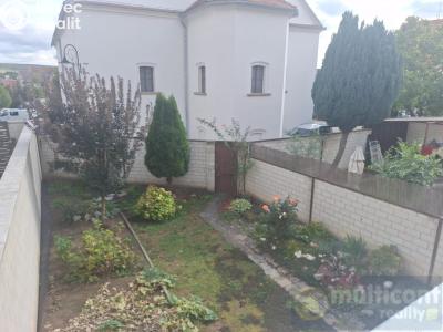 Prodej rodinného domu Rousínov, Sušilovo náměstí č. 24