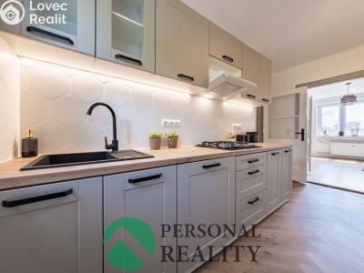 Rent apartment 2+1 Příbram, 28. října č. 4