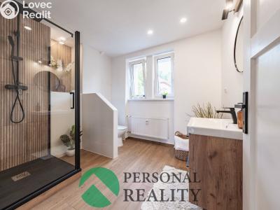 Rent apartment 2+1 Příbram, 28. října č. 3