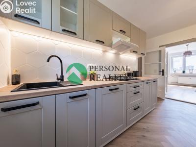 Rent apartment 2+1 Příbram, 28. října č. 4