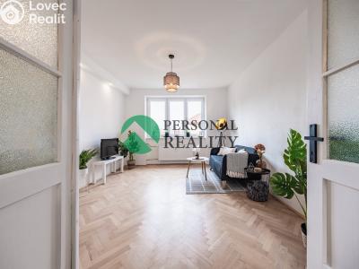 Rent apartment 2+1 Příbram, 28. října č. 1