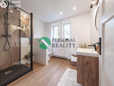 Rent apartment 2+1 Příbram, 28. října č. 3