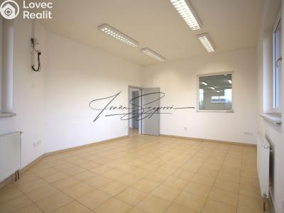 Pronájem bytu 1+KK Strakonice, Heydukova č. 14