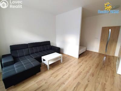 Prodej bytu 2+KK Brno, Štefánikova č. 2