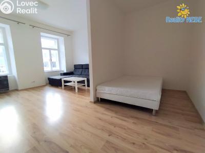 Prodej bytu 2+KK Brno, Štefánikova č. 3