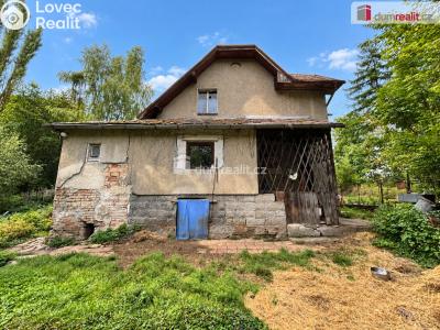 Sale family house Krajková č. 2