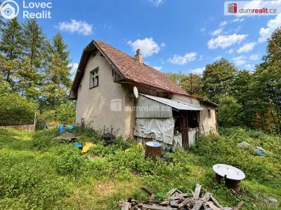 Sale family house Krajková č. 3