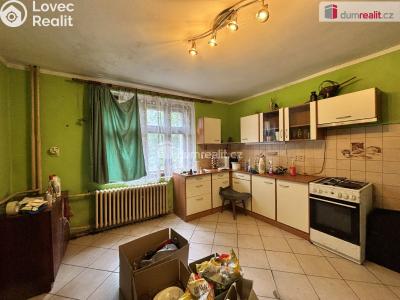 Sale family house Krajková č. 4