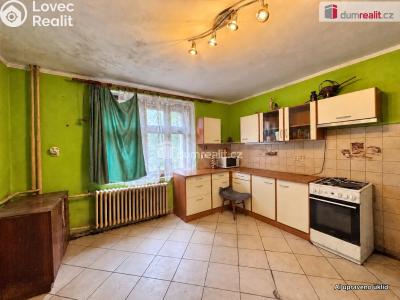 Sale family house Krajková č. 5