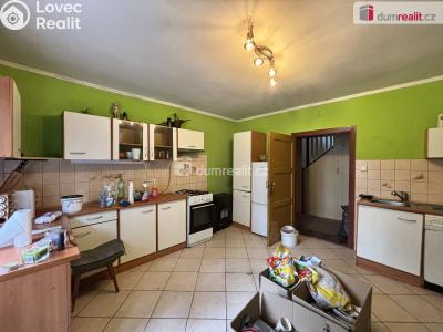 Sale family house Krajková č. 6