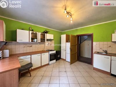 Sale family house Krajková č. 7