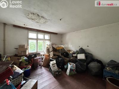 Sale family house Krajková č. 8