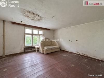 Sale family house Krajková č. 9