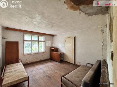 Sale family house Krajková č. 12