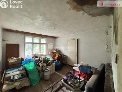 Sale family house Krajková č. 13