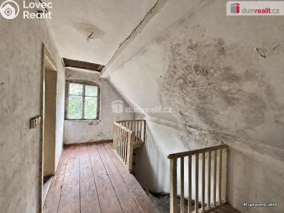 Sale family house Krajková č. 14