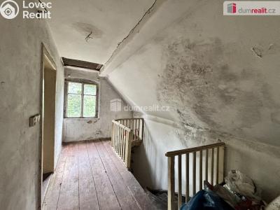 Sale family house Krajková č. 15
