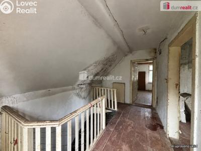 Sale family house Krajková č. 16