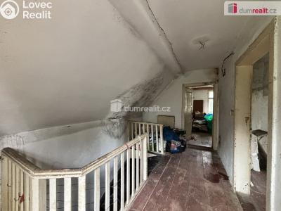 Sale family house Krajková č. 17