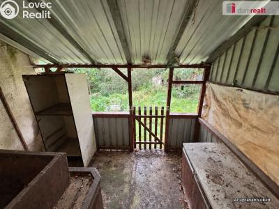 Sale family house Krajková č. 18