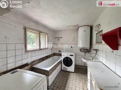 Sale family house Krajková č. 20