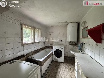 Sale family house Krajková č. 21