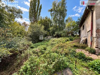 Sale family house Krajková č. 25