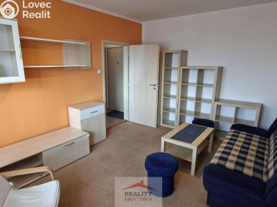 Rent apartment 2+1 Valašské Meziříčí, Zdeňka Fibicha č. 2
