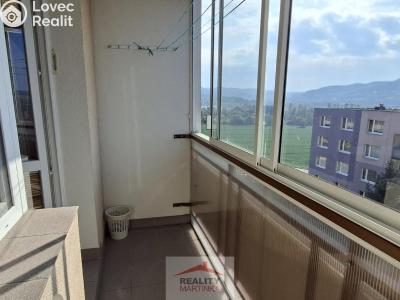 Rent apartment 2+1 Valašské Meziříčí, Zdeňka Fibicha č. 3